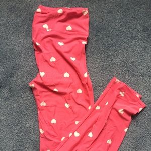 LuLaRoe Women's Leggings